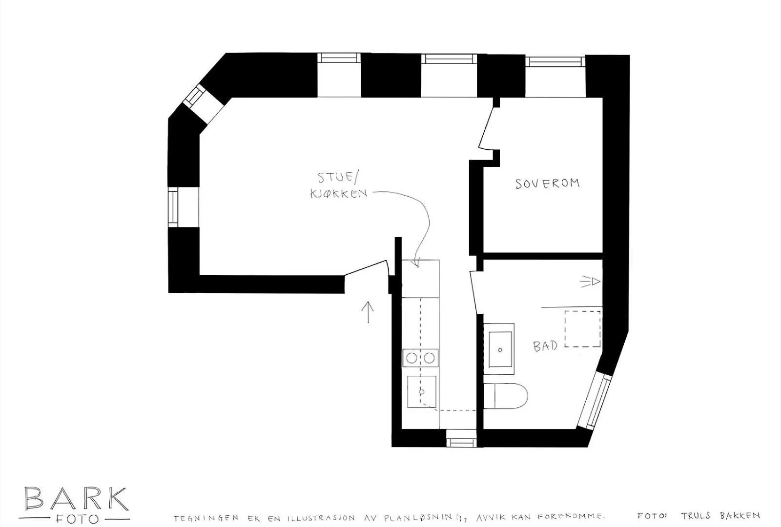 Dinbnb Apartments I Explorers Dream! I 200M To Bryggen And Floibanen Bergen