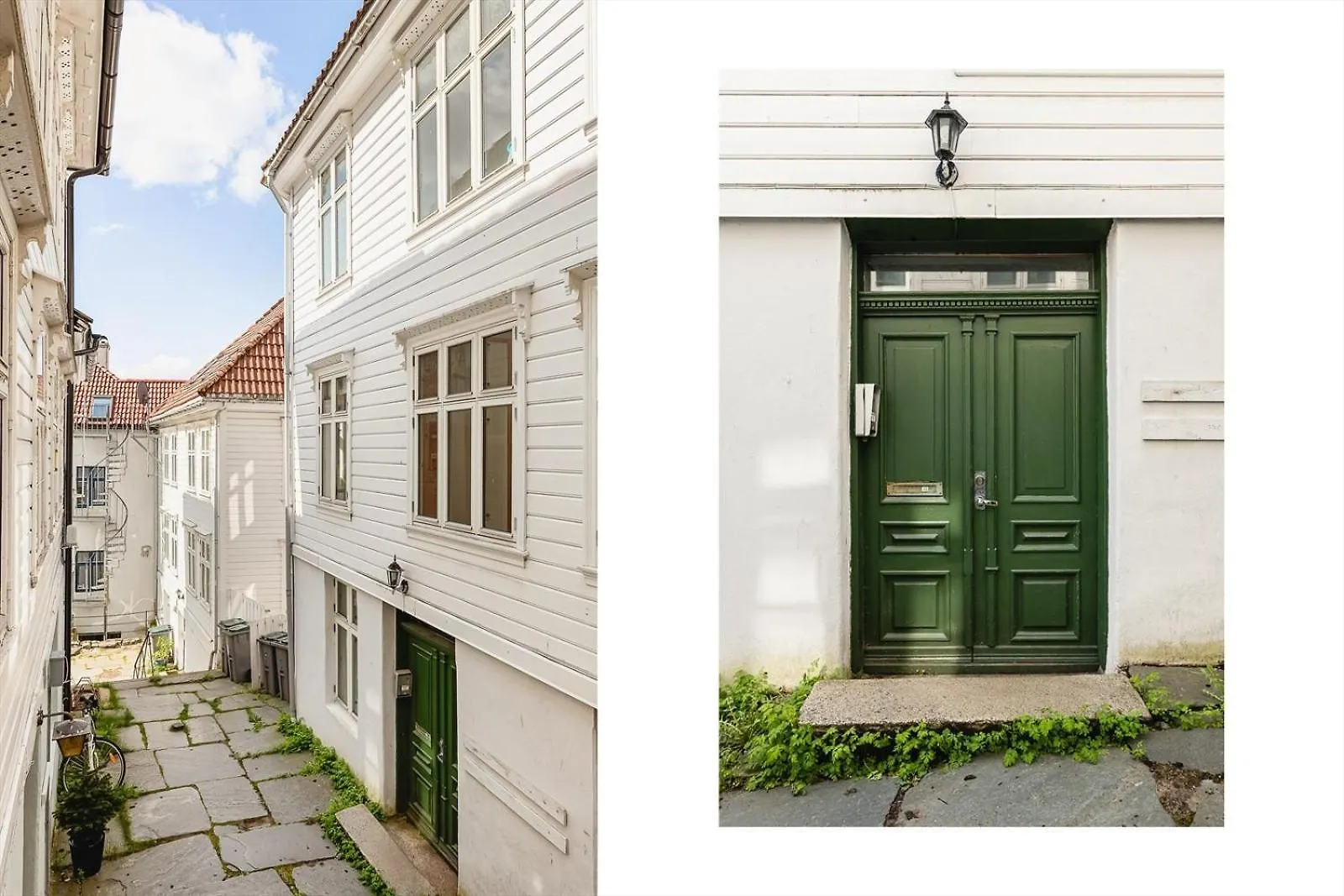 Dinbnb Apartments I Explorers Dream! I 200M To Bryggen And Floibanen Bergen