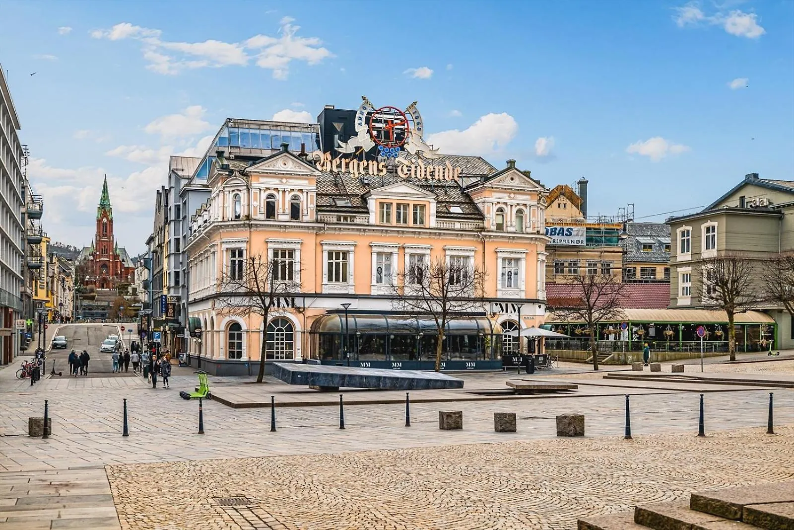 Dinbnb Apartments I Explorers Dream! I 200M To Bryggen And Floibanen Bergen 0*,
