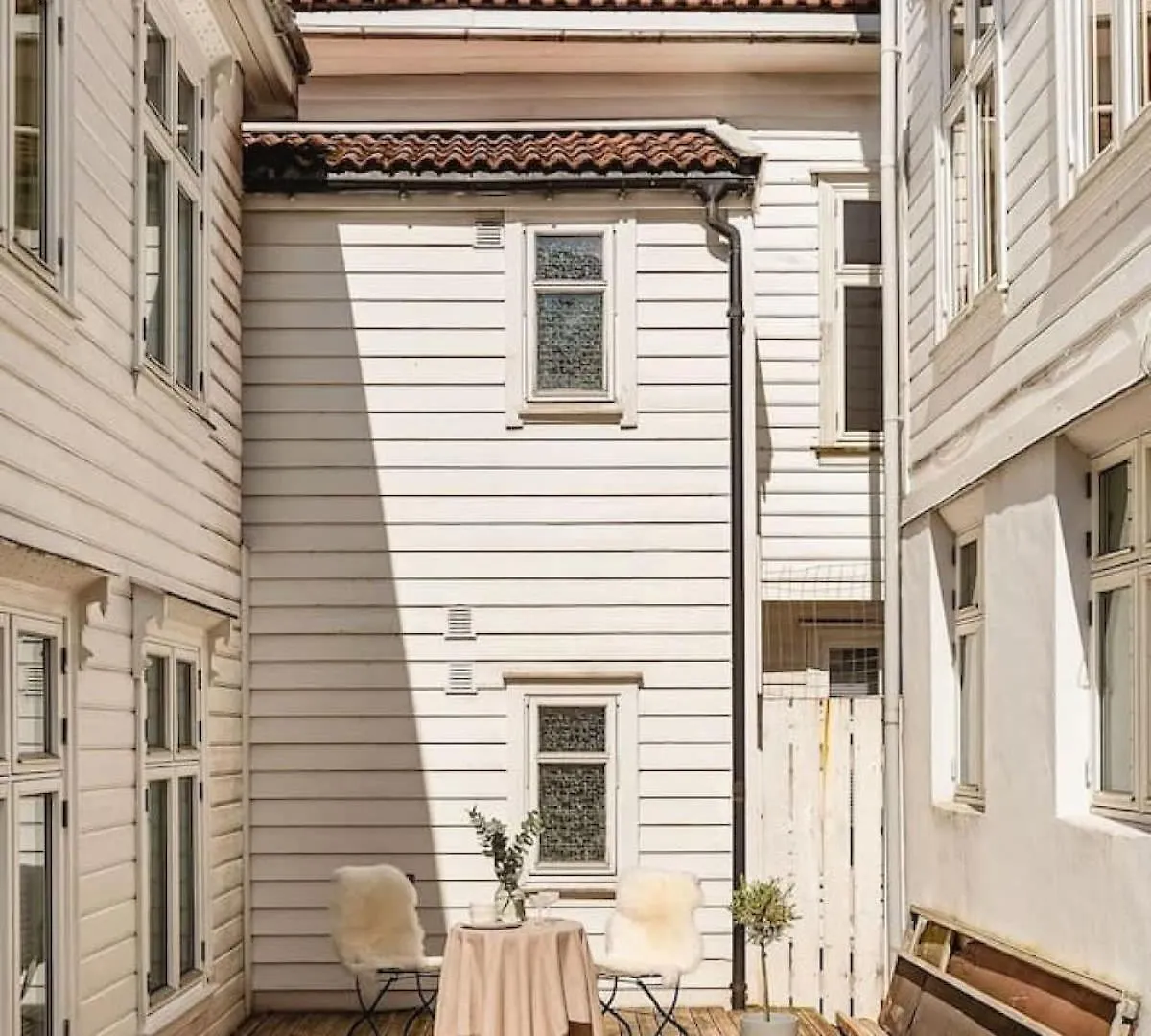 Dinbnb Apartments I Explorers Dream! I 200M To Bryggen And Floibanen Bergen Norwegen