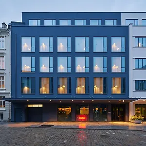 4* Hotel Zander K Hotel